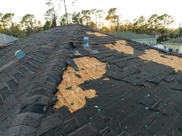 Roof Coating Services in Westlake, TX